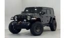 Jeep Wrangler Unlimited Rubicon 392 6.4L A/T (5 Seater) 2021 Jeep Wrangler Unlimited Rubicon 392, 2026 Jeep Warran