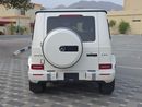 مرسيدس بنز G 63 AMG STD