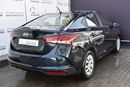 Hyundai Accent AED 719 PM | 1.6L GL SMART GCC DEALER WARRANTY
