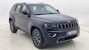 Jeep Grand Cherokee L Limited 3.6L 2020 LIMITED | AED 1230/Month | 0 DP | 30 Day Return | Warranty | Service History