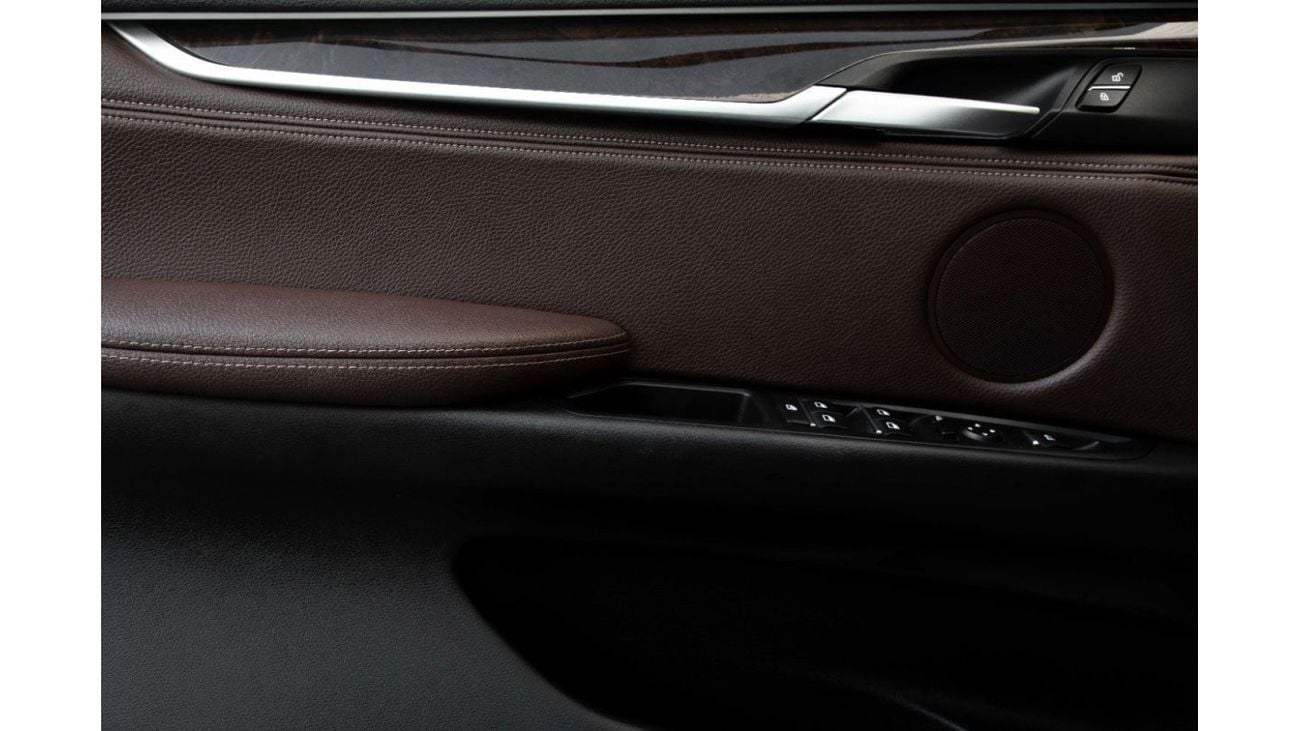 BMW X5 xDrive35i | 2,546 P.M  | 0% Downpayment | Low Mileage!