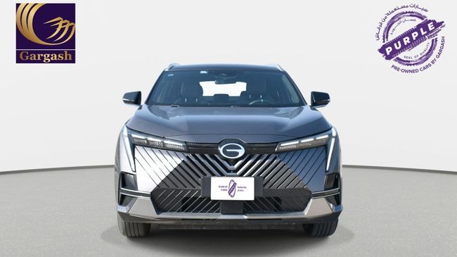 GAC EMKOO GL, миниатюра 21