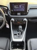 Toyota RAV4 TOYOTA RAV4 2024 model