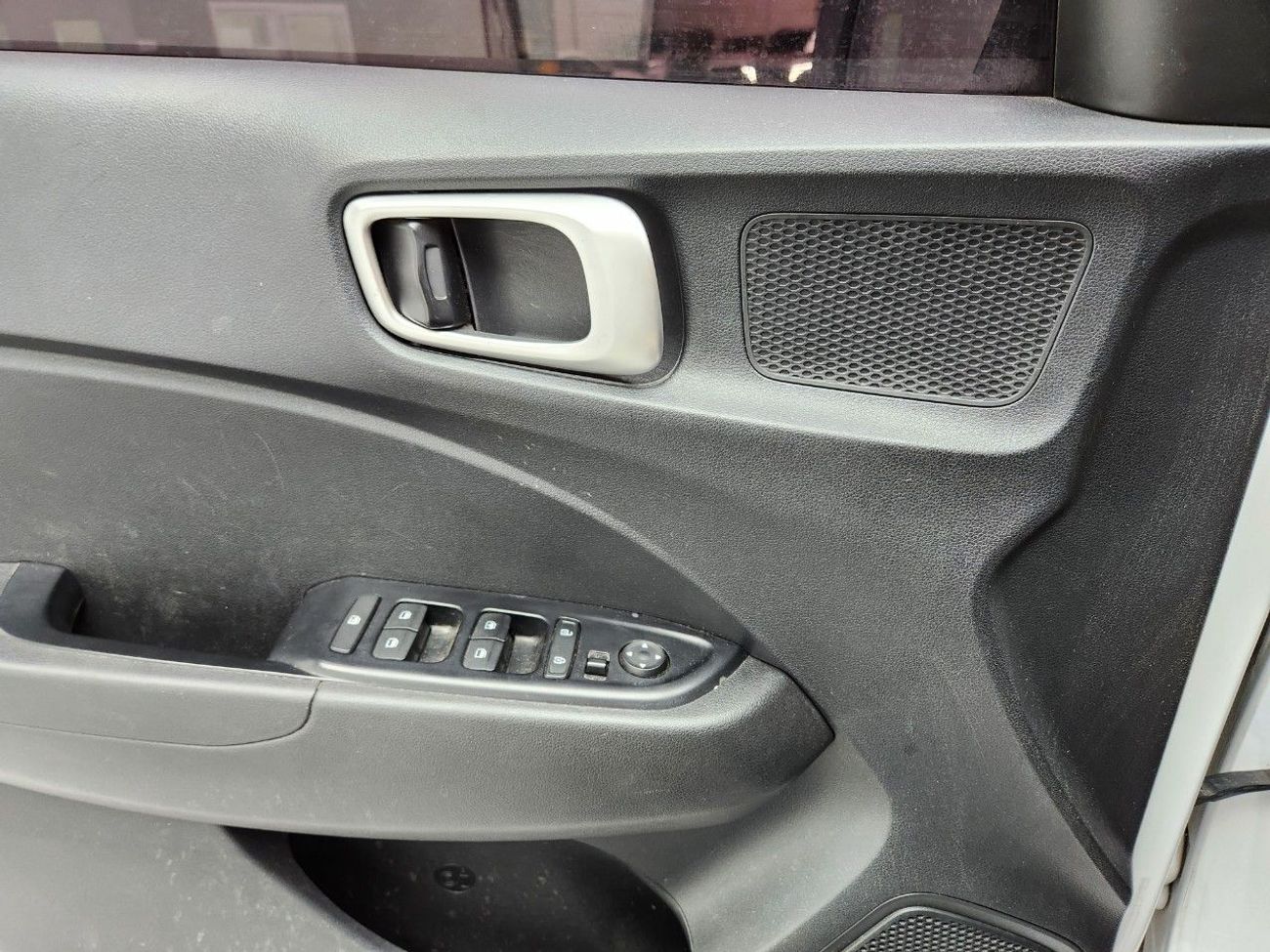 هيونداي فنيو Smart 1.0T