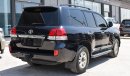 Toyota Land Cruiser VXR V8