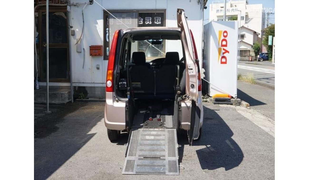 Daihatsu Move L150S