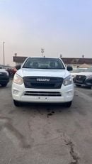 Isuzu D-MAX STD Isuzu D Max Pickup 4x2 S.Cab 1.9L MY 2025