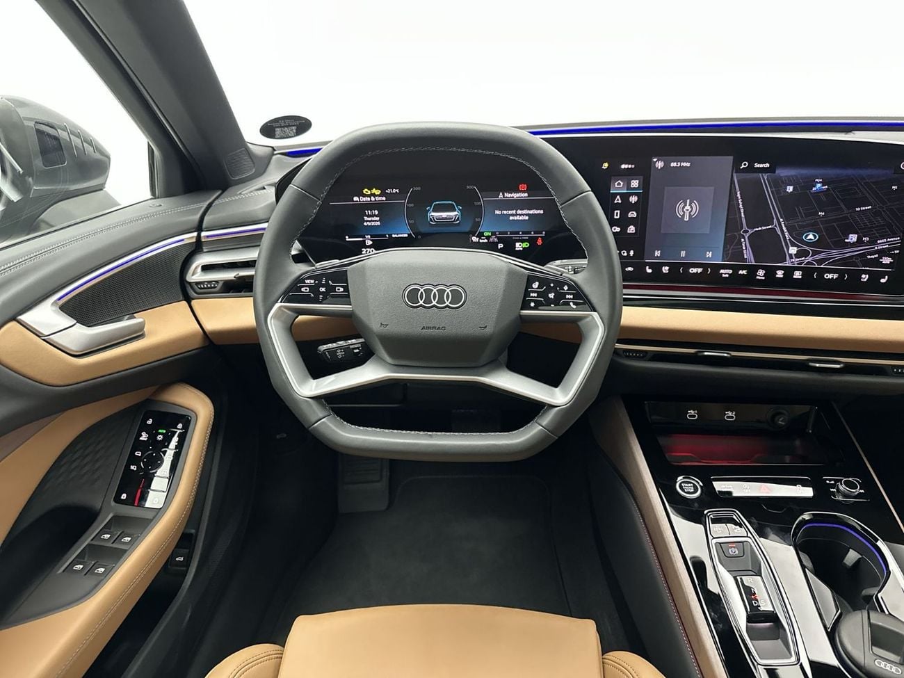 Audi A5 TFSI S tronic A5 Sedan TFSI 204hp (Ref# 57718) - EXCLUSIVE OFFER
