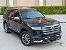 Toyota Land Cruiser GXR FACELIFTED WITH INTERIOR AND EXTERIOR V6 4.0L IN PERFECT CONDITION