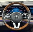 مرسيدس بنز GLS 450 2020 Mercedes-Benz GLS 450 4MATIC Premium, Oct/2026 Warranty, Mercedes Full Service History