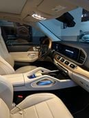 Mercedes Benz GLE 400 GLE 350 2.0L