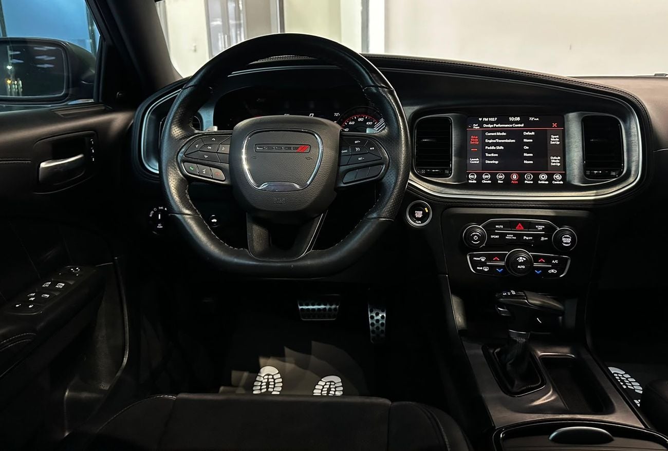 Dodge Charger