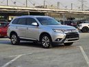 Mitsubishi Outlander GLX/ 4WD/ LEATHER SEATS/ DVD/ LOW MILEAGE/ GCC/ 657 MONTHLY/ LOT# 702843
