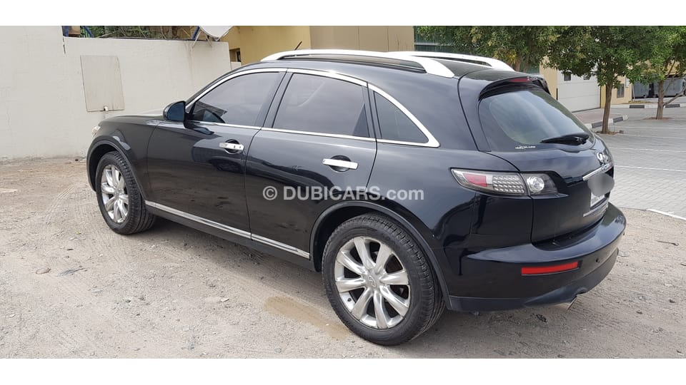 P0740 infiniti fx35