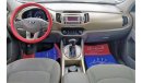 Kia Sportage ACCIDENTS FREE  / PANORAMIC ROOF 2000 cc