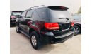 تويوتا فورتونر 2.7L PETROL-ALLOY WHEELS-FOG LIGHTS-GCC RTA PASSED-LOT-631