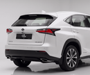Lexus NX200t 200t 2.4