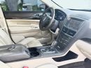 Lincoln MK-T ECOBOOST LINCOLN MK-T ECOBOOST 2014 GCC 7 SEATER FULL OPTINS SERVICE HISTORY LOW MILEAGE