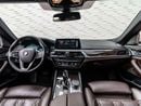 بي أم دبليو 530i M Sport 2.0L