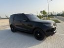 Land Rover Discovery HSE 3.0L