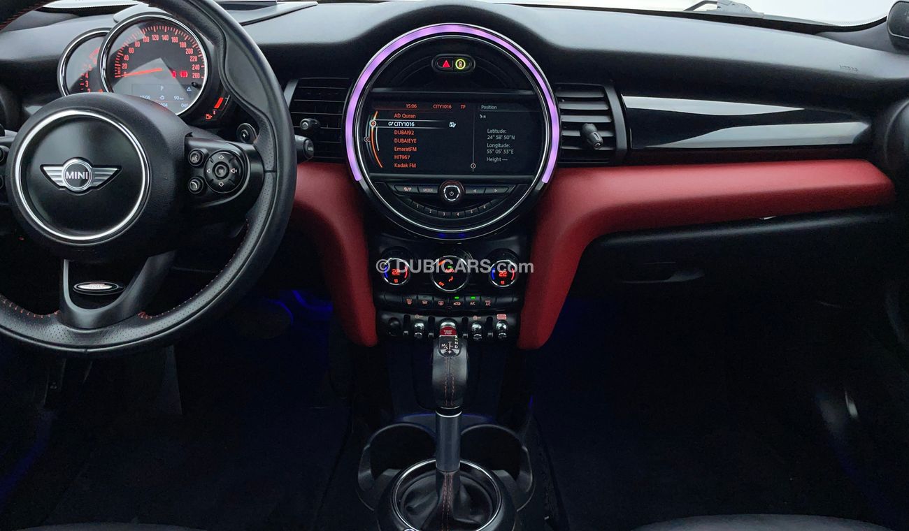 Mini Cooper S S 2 | Zero Down Payment | Free Home Test Drive