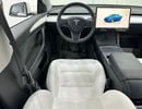 Tesla Model Y 2023 Tesla Model Y Long Range, Nov 2026 Agency Warranty, Full Agency Service History, GCC