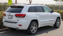 Jeep Grand Cherokee Overland 4X4 , 2021 , 0Km , W/3 Yrs or 100K Km WNTY & 3 Yrs or 60K Km SRVC