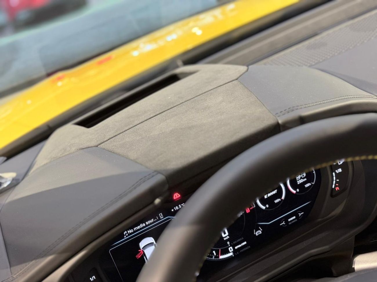 Lamborghini Urus 2025 LAMBORGHINI URUS SE BRAND NEW KOREAN SPECS FOR EXPORT STD 4.0T V8