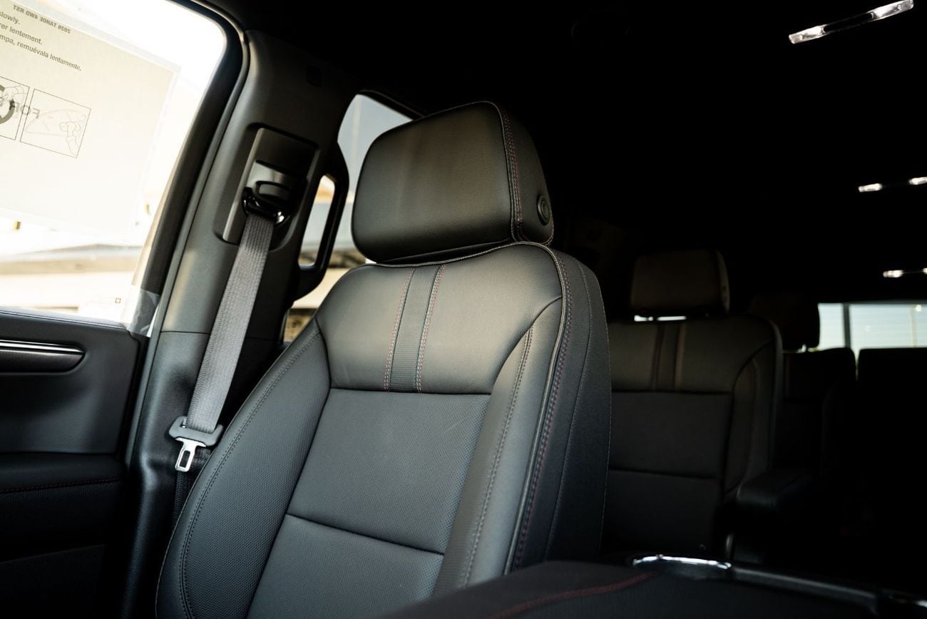 شيفروليه تاهو  2026 Brand New American Specs 6.2L V8