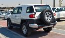 Toyota FJ Cruiser TOYOTA_FJ_CRUISER_2023_4.0L_JBL_SYSTEM