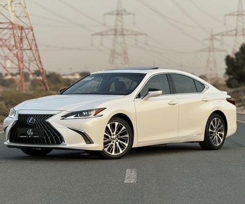 لكزس ES300h 300h 2.5