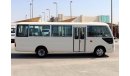 Toyota Coaster 2015 | COASTER 30 SEATER WITH GCC SPECS AND EXCELLENT CONDITION