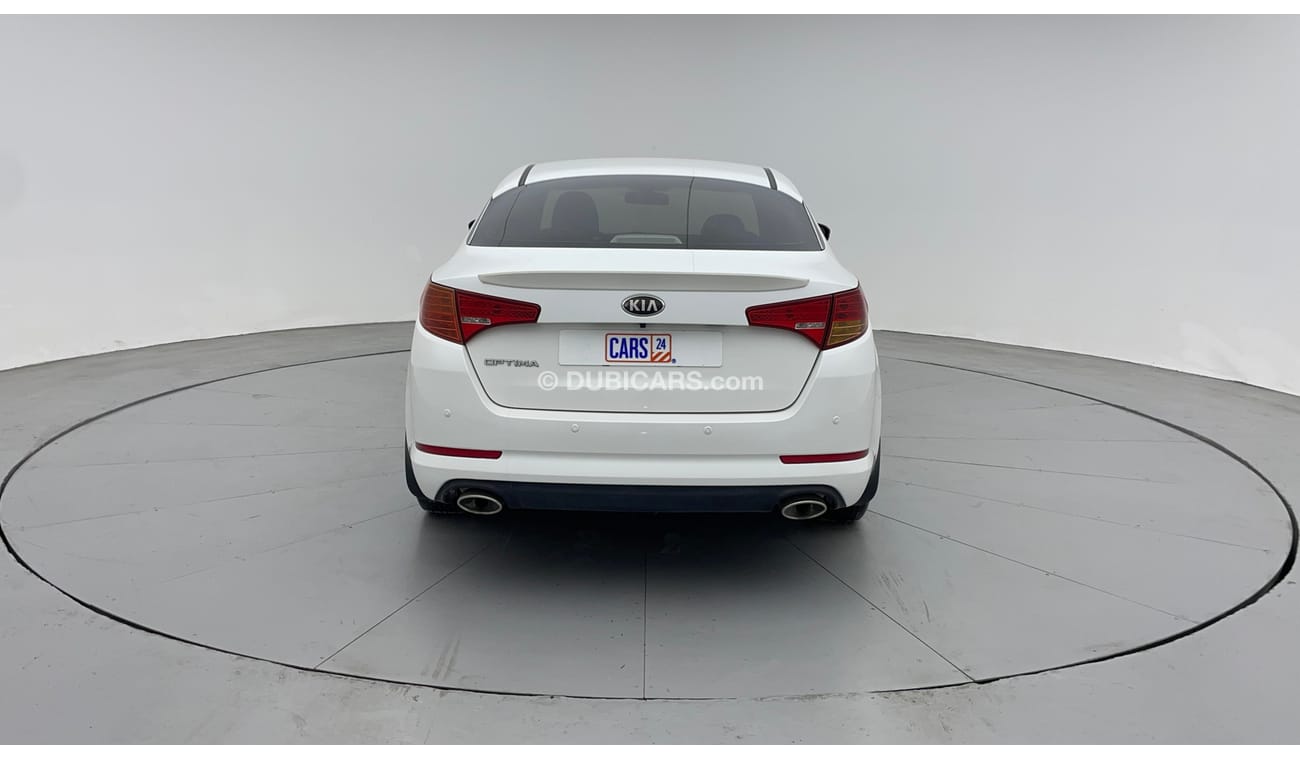 Kia Optima LX DELUXE 2.4 | Zero Down Payment | Free Home Test Drive