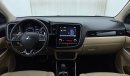 Mitsubishi Outlander GLX BASIC 2.4 | Under Warranty | Inspected on 150+ parameters