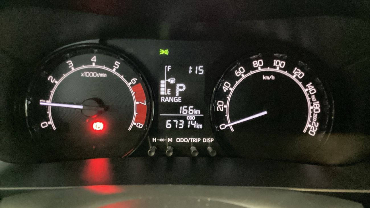 Toyota Raize TURBO G RA | Guaranteed Warranty | 0 Down Payment