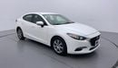 Mazda 3 S 1.6 | Zero Down Payment | Free Home Test Drive