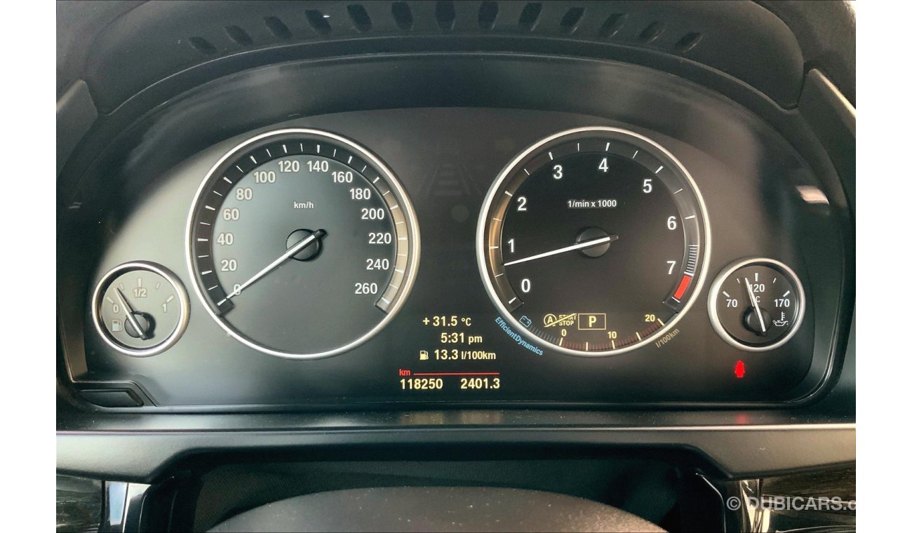 بي أم دبليو X5 35i