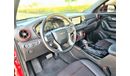 Chevrolet Blazer AWD RS GCC FULL OPTION UNDER WARRANTY 2022 V6