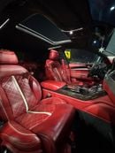Audi S8 TOP TFSI quattro Pro Line Plus 4.0L