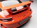 بورش 911 GT3