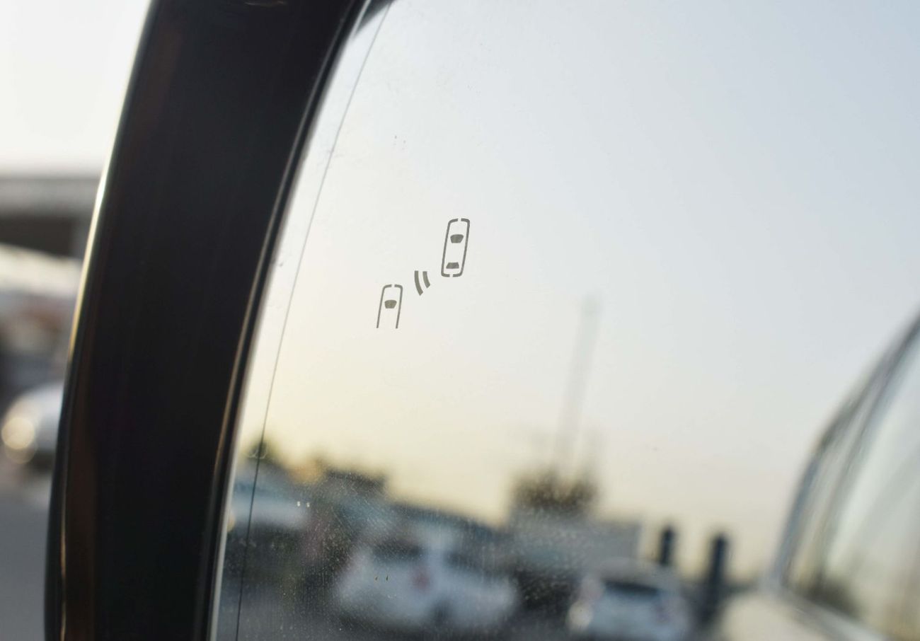 Lexus LX 700h 2025 LEXUS LX700h F-SPORT