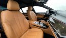 BMW 730Li EXCLUSIVE 2 | Under Warranty | Inspected on 150+ parameters