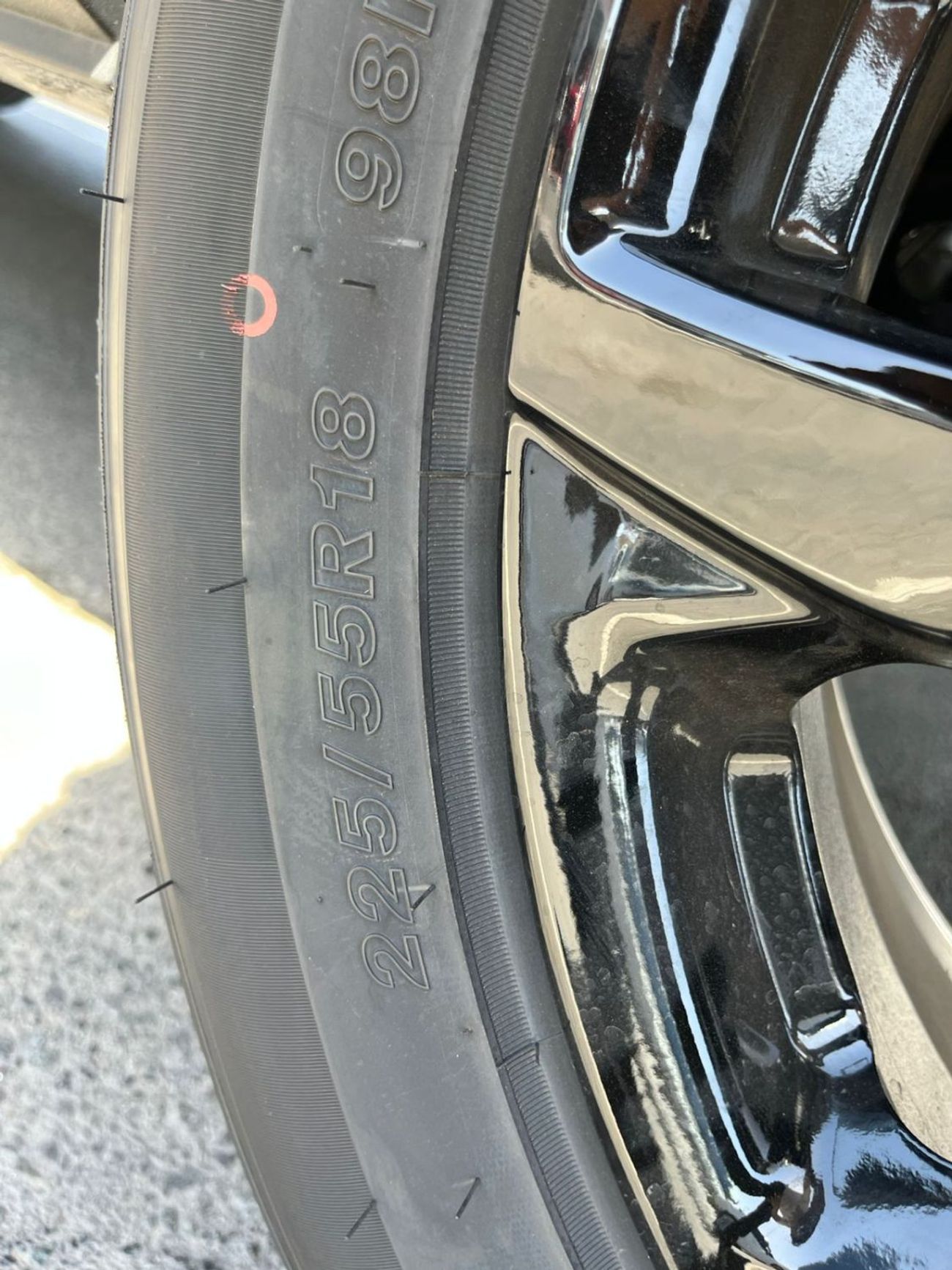 تشنجان x5 بلس