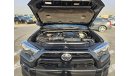 Toyota 4Runner *Offer* 2020 Toyota 4Runner SR5 Premium Black Edition - 4x4 AWD - UAE PASS