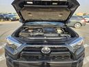 Toyota 4Runner *Offer* 2020 Toyota 4Runner SR5 Premium Black Edition - 4x4 AWD - UAE PASS