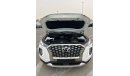 Hyundai Palisade *Offer*2022 Hyundai Palisade 3.8L V6 / Export Only