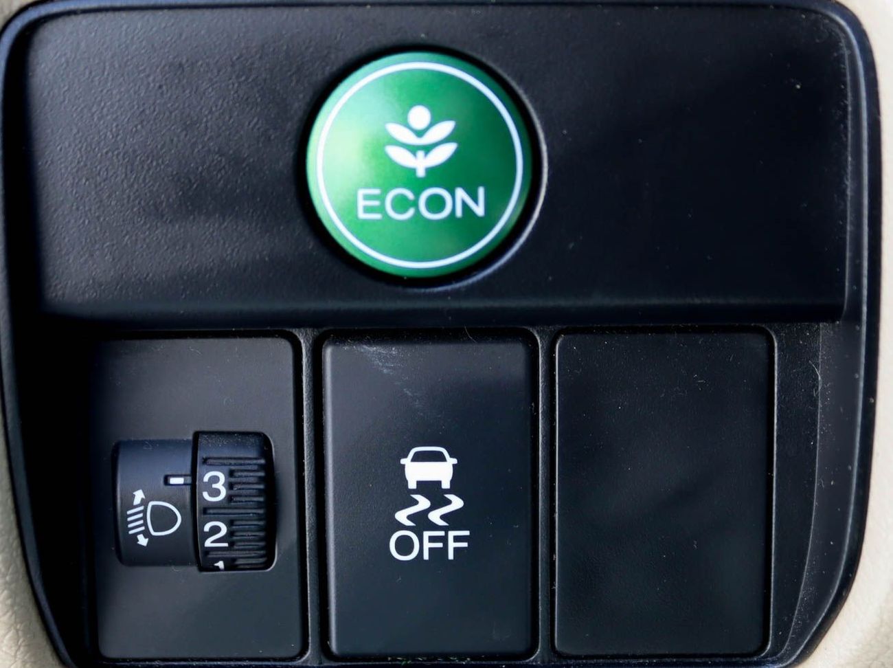 Honda Accord EX 2.4L Honda Accord 2.4L v4 2016 GCC accident-free in excellent condition