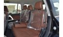 Toyota Land Cruiser 200 VX-R V8 5.7L Petrol 8 Seat AT Grand Touring (Export only)