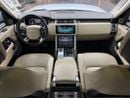 Land Rover Range Rover HSE 3.0L (380 HP)
