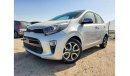 Kia Picanto PICANTO 1.25L FULL LED light+  LEATHER + sensors